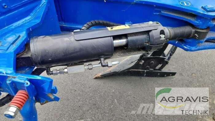 Rabe SUPER ALBATROS V 160 Vendeplove