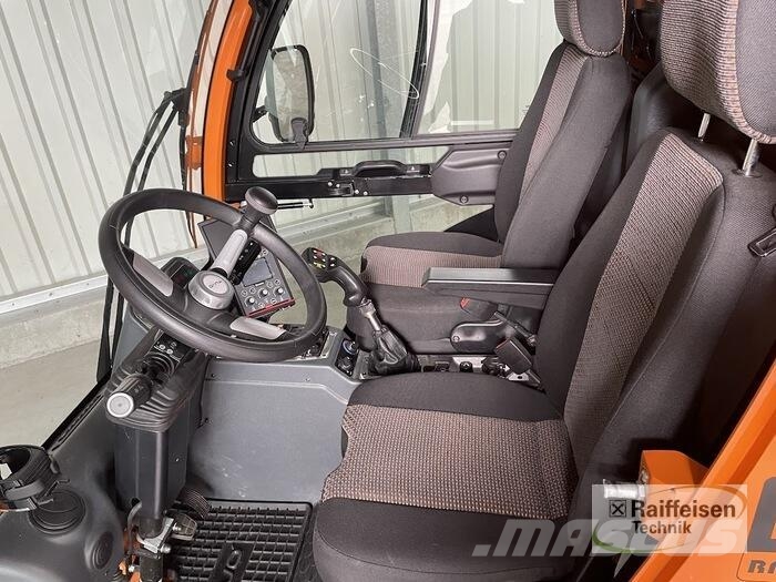 Rasco Muvo Euro 6 Tractors