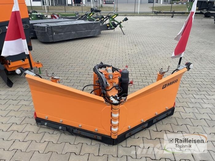Rasco Muvo Euro 6 Tractors