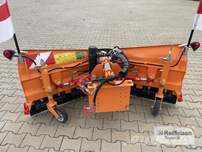 Rasco Muvo Euro 6 Tractors