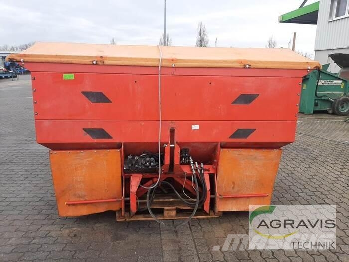 Rauch AXERA H Разбрасыватели минеральных удобрений