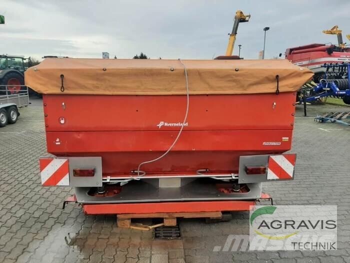 Rauch AXERA H Разбрасыватели минеральных удобрений