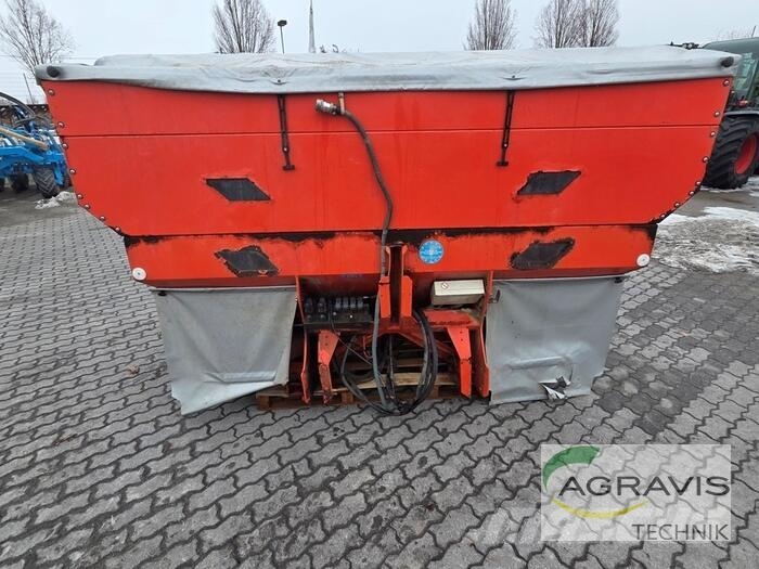 Rauch AXERA H EMC Mineralinių trąšų barstytuvai