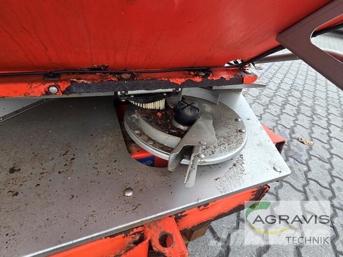 Rauch AXERA H EMC Mineralinių trąšų barstytuvai