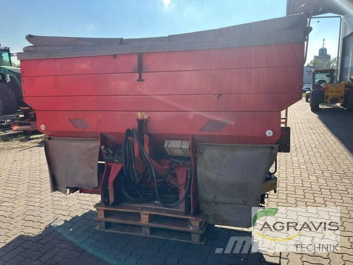 Rauch AXERA H EMC 1101 معدات فرد المواد المعدنية