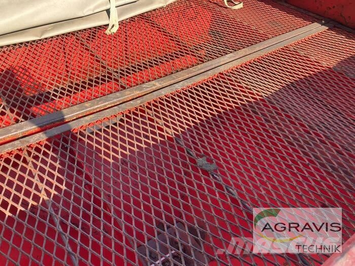 Rauch AXERA H EMC 1101 معدات فرد المواد المعدنية