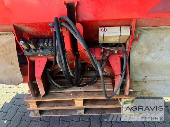 Rauch AXERA H EMC 1101 معدات فرد المواد المعدنية