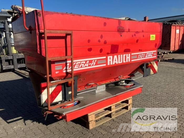Rauch AXERA H EMC 1101 معدات فرد المواد المعدنية