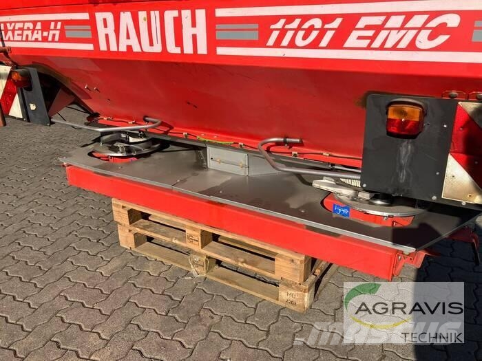 Rauch AXERA H EMC 1101 معدات فرد المواد المعدنية