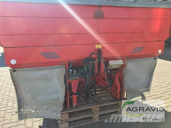 Rauch AXERA H EMC 1101 معدات فرد المواد المعدنية
