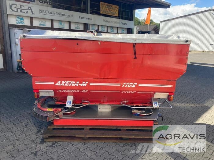 Rauch AXERA M معدات فرد المواد المعدنية