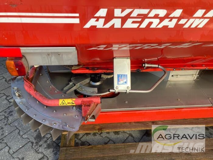 Rauch AXERA M معدات فرد المواد المعدنية
