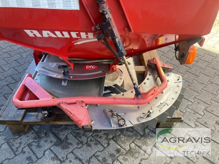 Rauch AXERA M معدات فرد المواد المعدنية