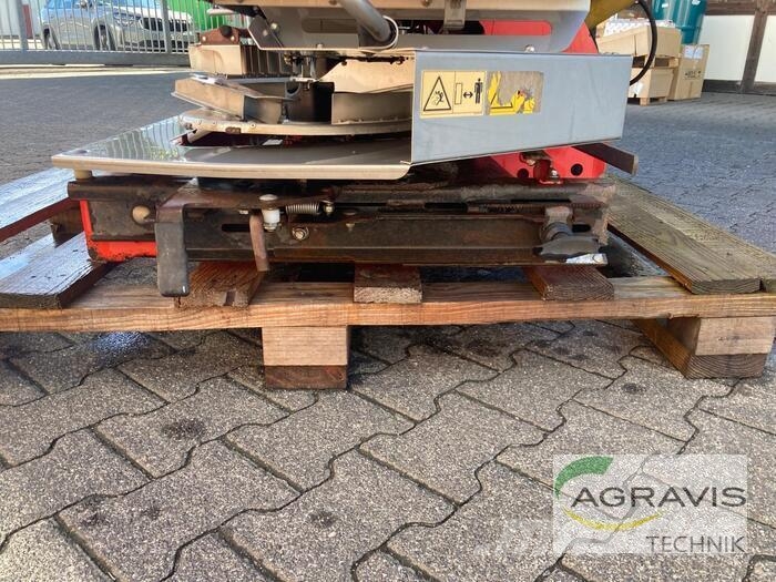 Rauch AXERA M معدات فرد المواد المعدنية