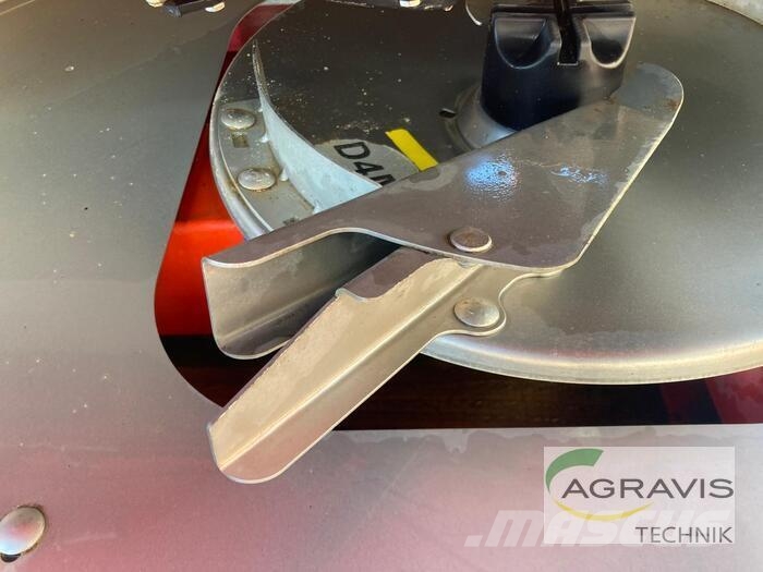 Rauch AXERA M معدات فرد المواد المعدنية