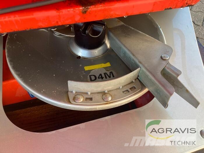 Rauch AXERA M معدات فرد المواد المعدنية