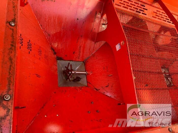Rauch AXERA M معدات فرد المواد المعدنية
