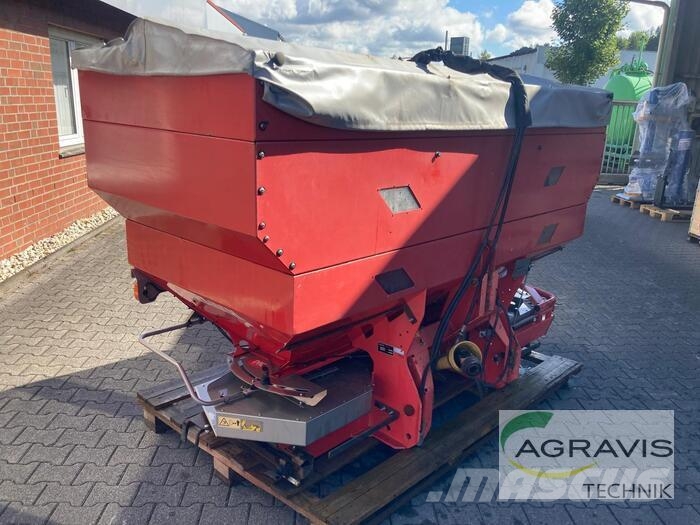 Rauch AXERA M معدات فرد المواد المعدنية