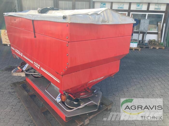 Rauch AXERA M معدات فرد المواد المعدنية