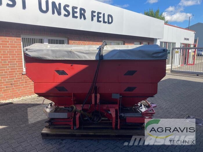 Rauch AXERA M معدات فرد المواد المعدنية