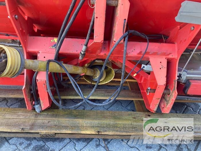 Rauch AXERA M معدات فرد المواد المعدنية