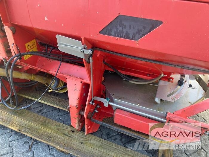 Rauch AXERA M معدات فرد المواد المعدنية