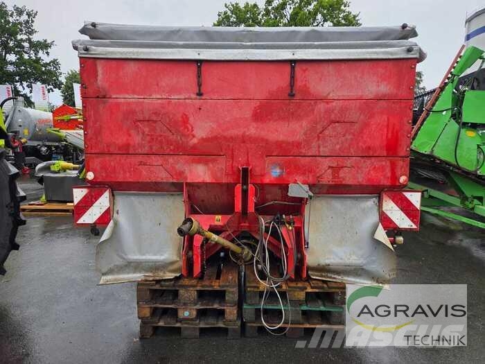 Rauch AXERA M Rasipači mineralnog  gnojiva