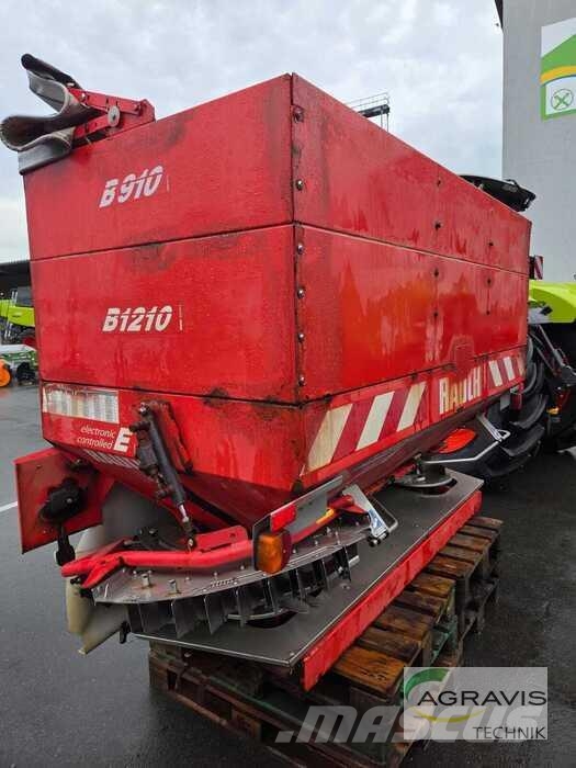 Rauch AXERA M Rasipači mineralnog  gnojiva
