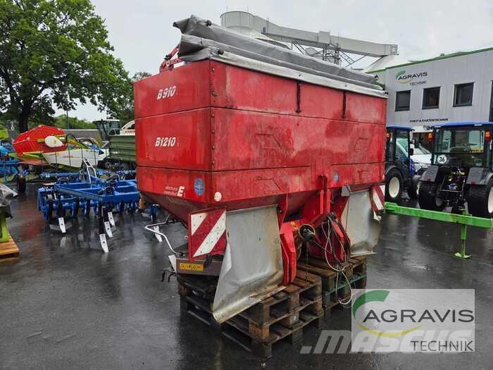 Rauch AXERA M Rasipači mineralnog  gnojiva