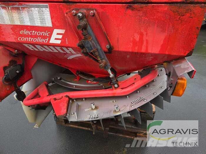 Rauch AXERA M Rasipači mineralnog  gnojiva
