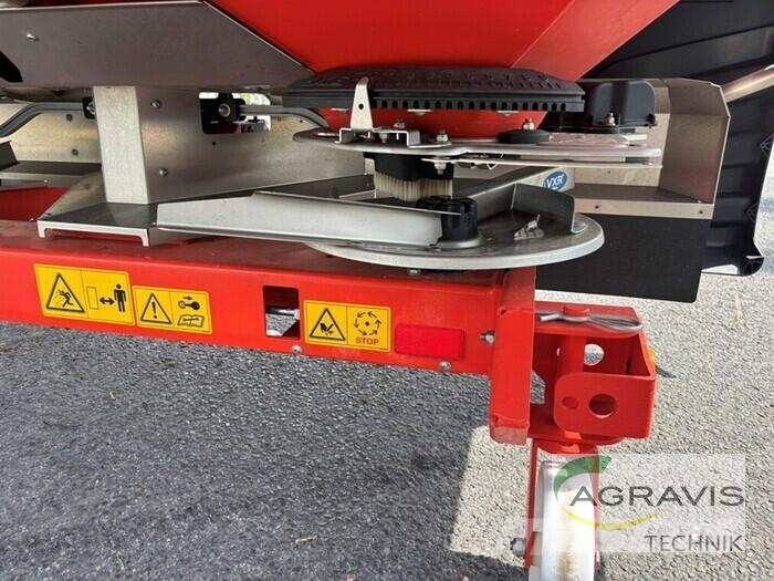 Rauch AXIS-H 30.2 EMC+W ISOBUS Lannoitteenlevittimet