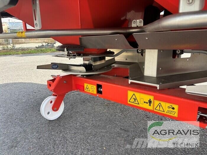 Rauch AXIS-H 30.2 EMC+W ISOBUS Lannoitteenlevittimet