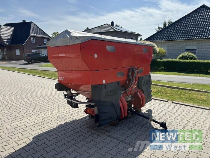 Rauch AXIS-M 30.2 EMC Lannoitteenlevittimet