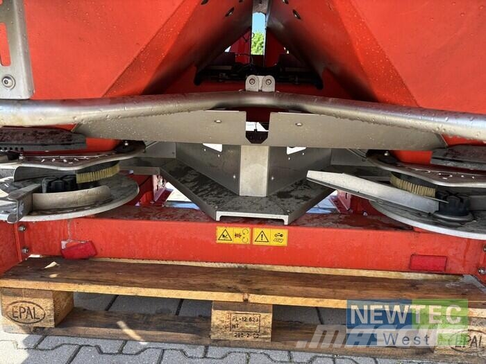 Rauch AXIS-M 30.2 EMC Lannoitteenlevittimet