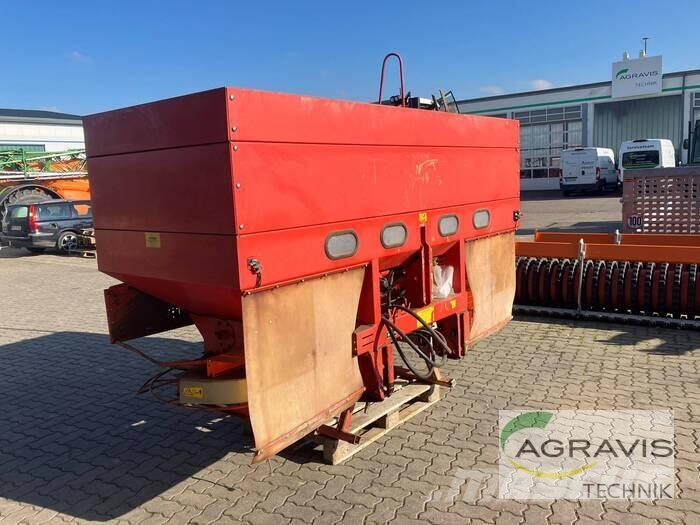 Rauch DELTA 1500 Mineraldüngerstreuer