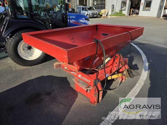 Rauch MDS 921 Rasipači mineralnog gnojiva