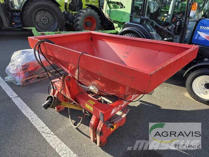Rauch MDS 921 Rasipači mineralnog gnojiva