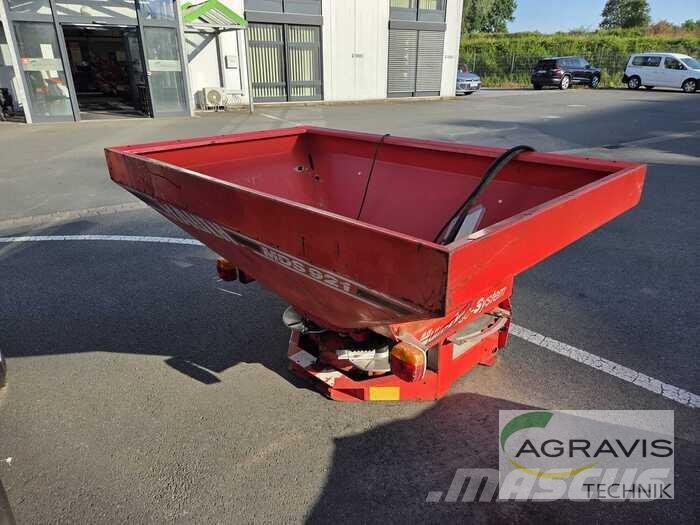 Rauch MDS 921 Rasipači mineralnog gnojiva