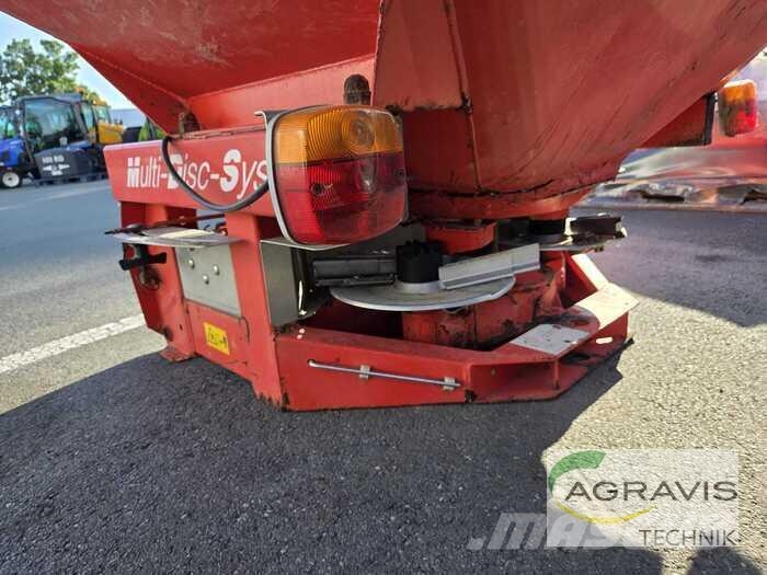 Rauch MDS 921 Rasipači mineralnog gnojiva