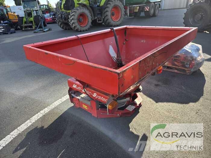 Rauch MDS 921 Rasipači mineralnog gnojiva