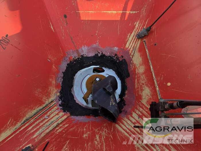 Rauch MDS 921 Rasipači mineralnog gnojiva