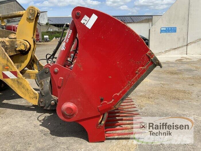 Redrock Оборудование для животноводческих ферм