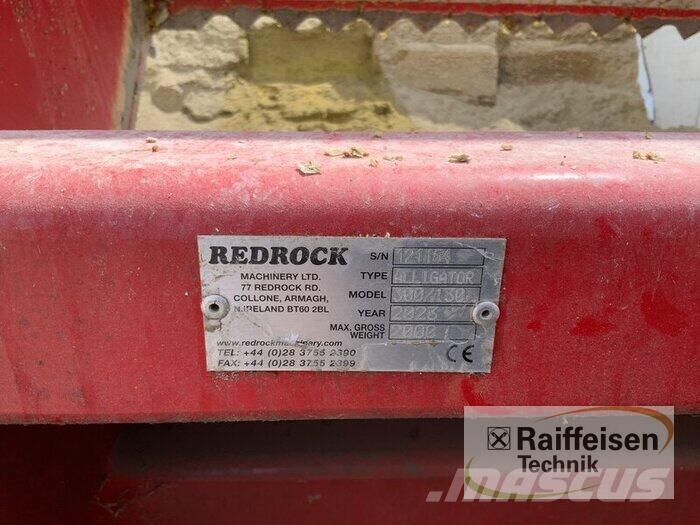 Redrock Оборудование для животноводческих ферм