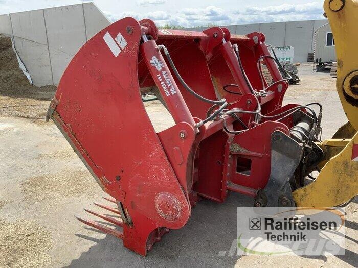 Redrock Оборудование для животноводческих ферм