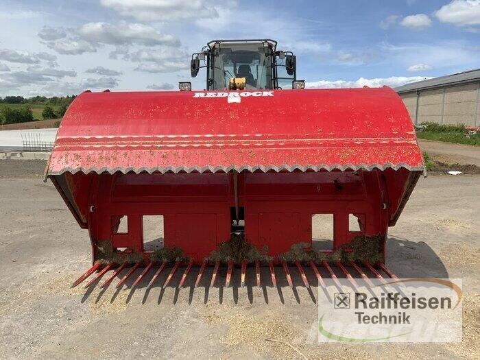 Redrock Оборудование для животноводческих ферм