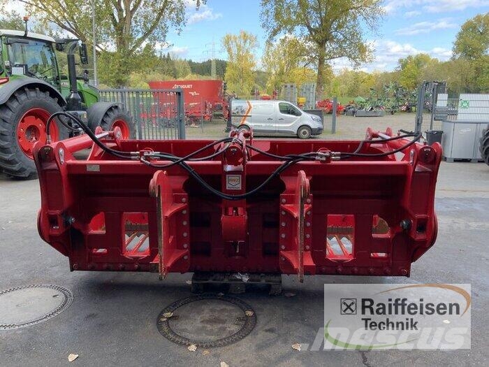 Redrock Оборудование для животноводческих ферм