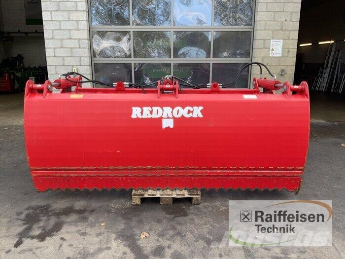 Redrock Оборудование для животноводческих ферм