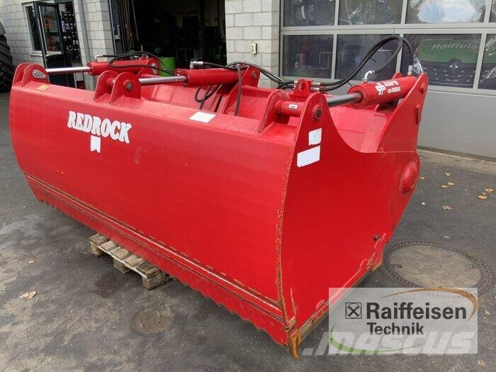 Redrock Оборудование для животноводческих ферм
