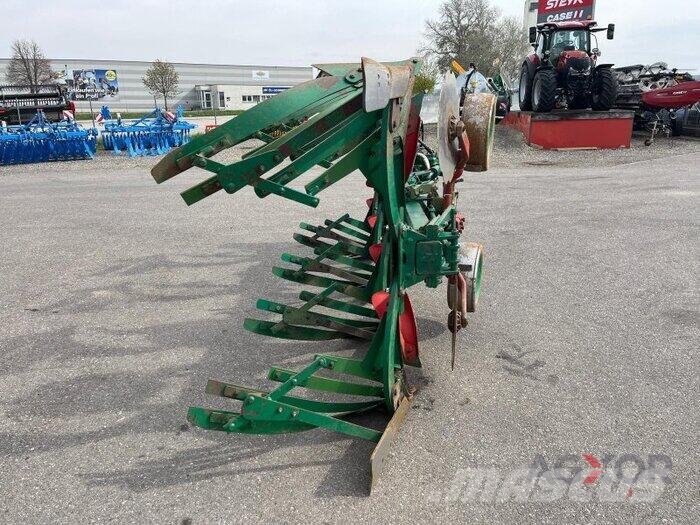 Regent TITAN 160T CX 4-schar mit Streifenkörper Other tillage machines and accessories
