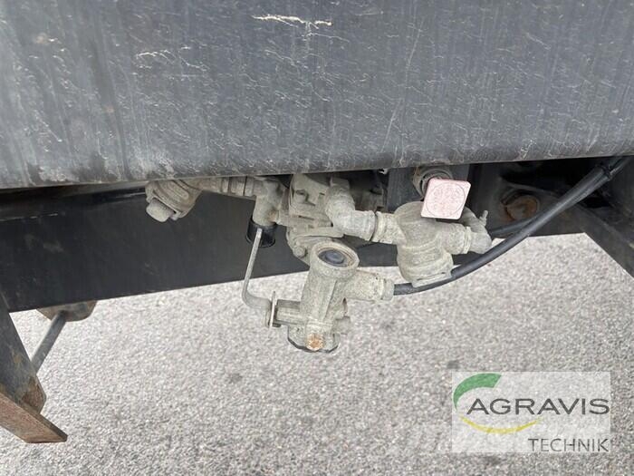 Reisch RTWK-200.KS550 Kipperaanhangers